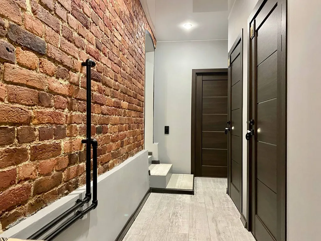 Comfort + Loft на Лиговском