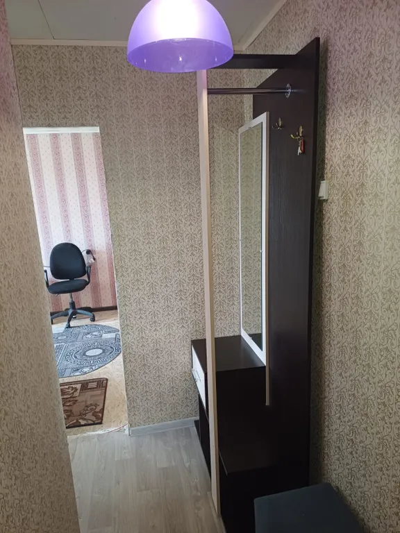 Квартира для командировочных в Шексне