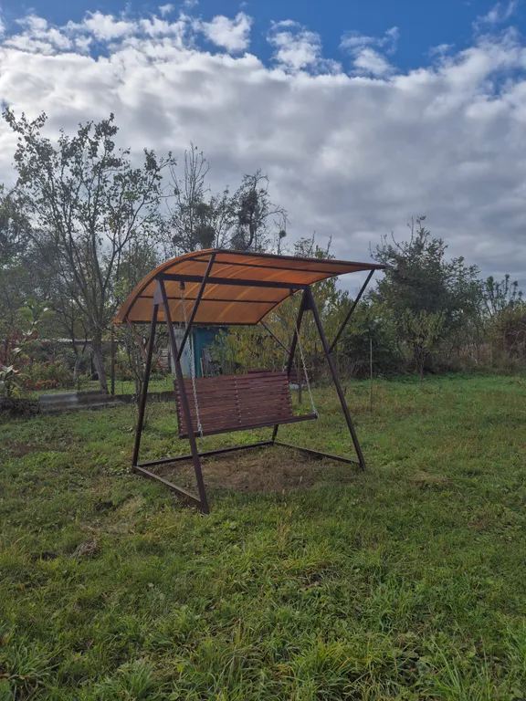 Гостевой домик