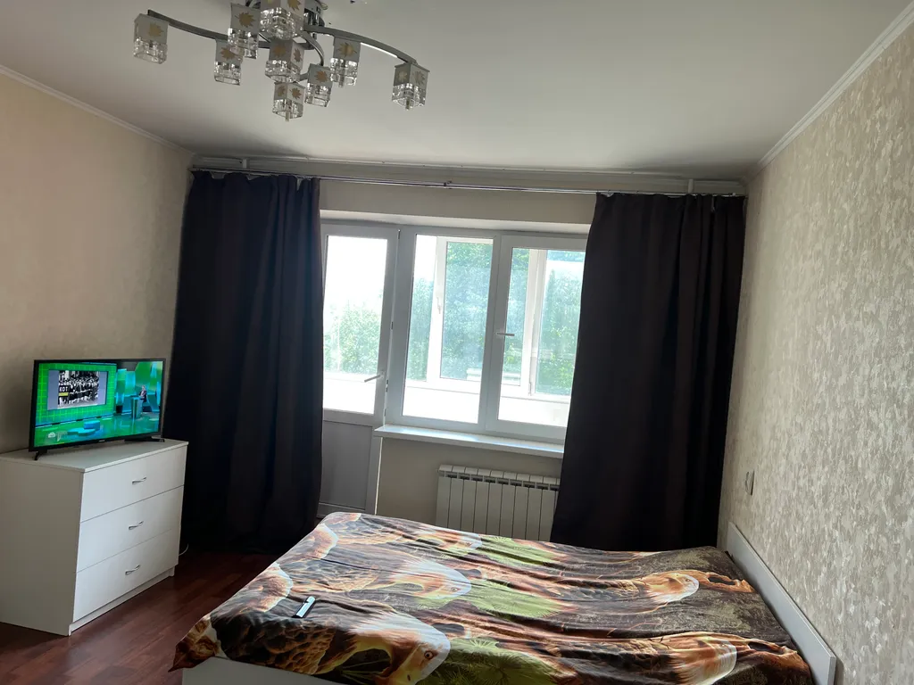 Квартира в центре