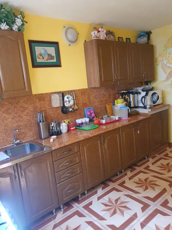 Морской бриз