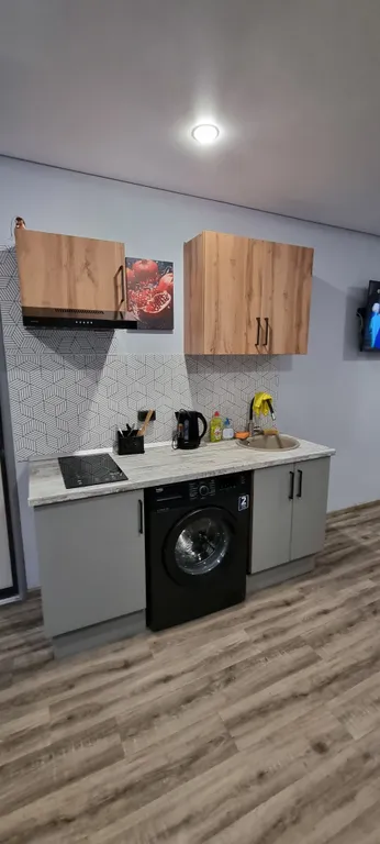 Квартира-студия