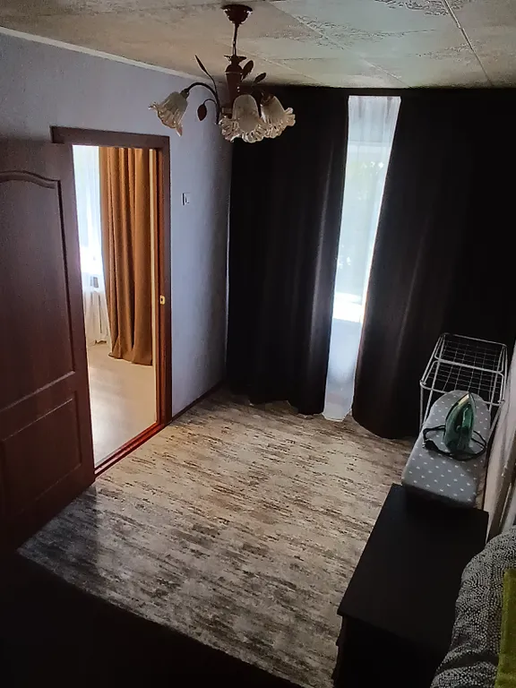 2-комнатная квартира с видом на залив