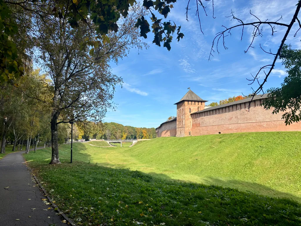 Апартаменты Благодать