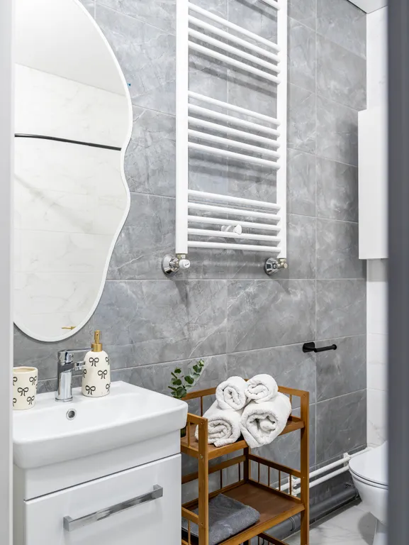 Квартира Квартира Your Exclusive apart на Дальневосточном — Санкт-Петербург