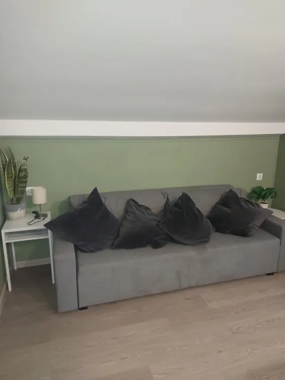 Коттедж с панорамным банкетным залом