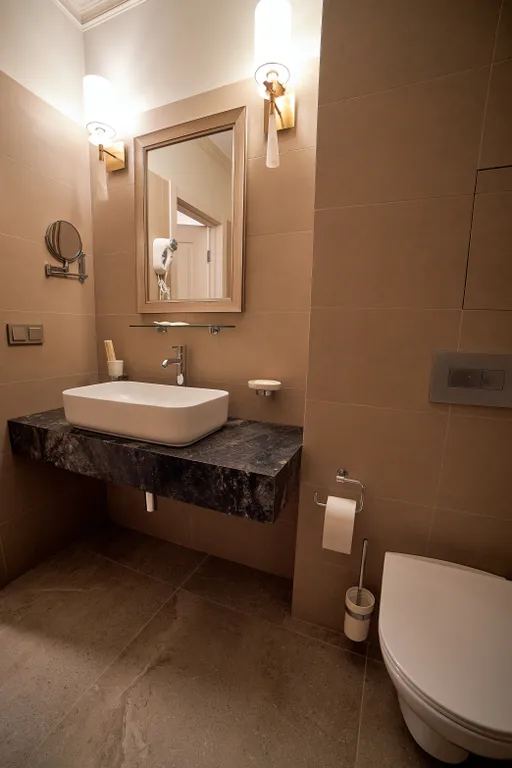 Номер "Джуниор сьют"