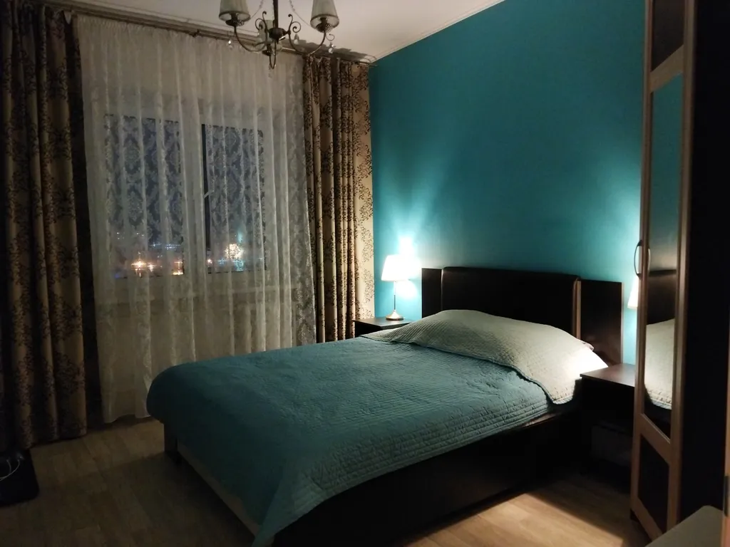 Квартира с видом на склон гк bigwood — аренда посуточно в Кировск