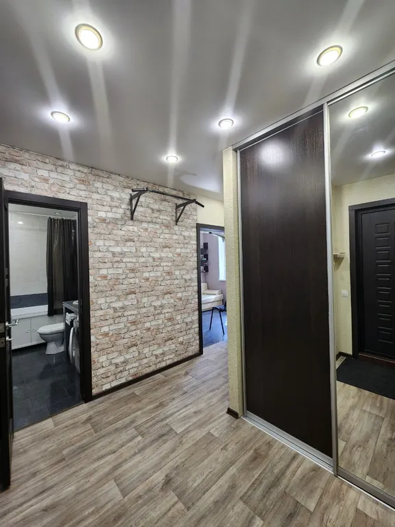 Уютная квартира в 5 минутах на автомобиле до озера Тургояк