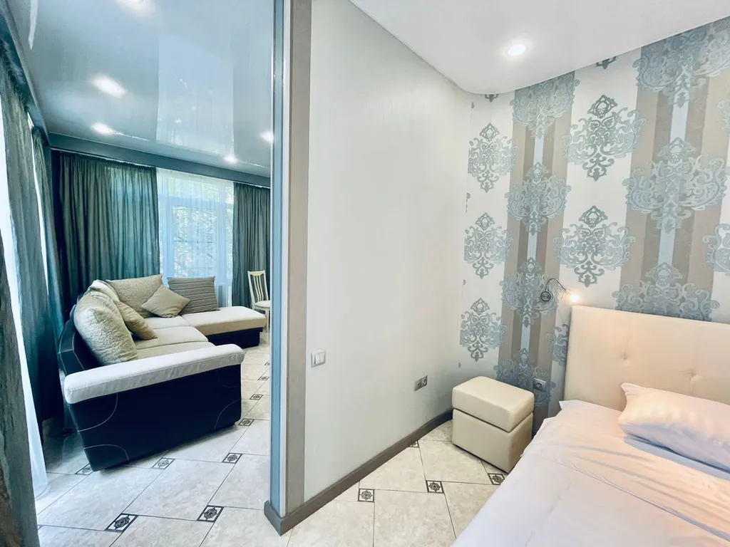 Квартира Квартира Apartments by the sea — Сириус