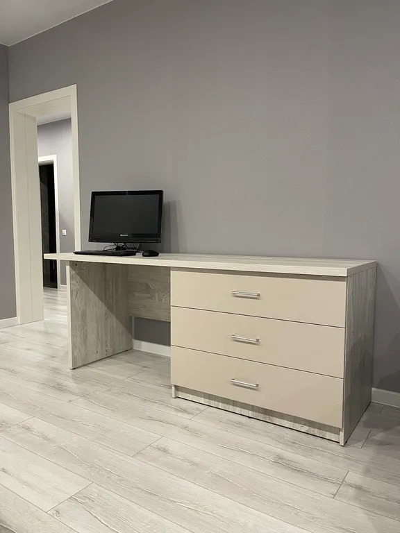 Апартамент с шикарным видом на море