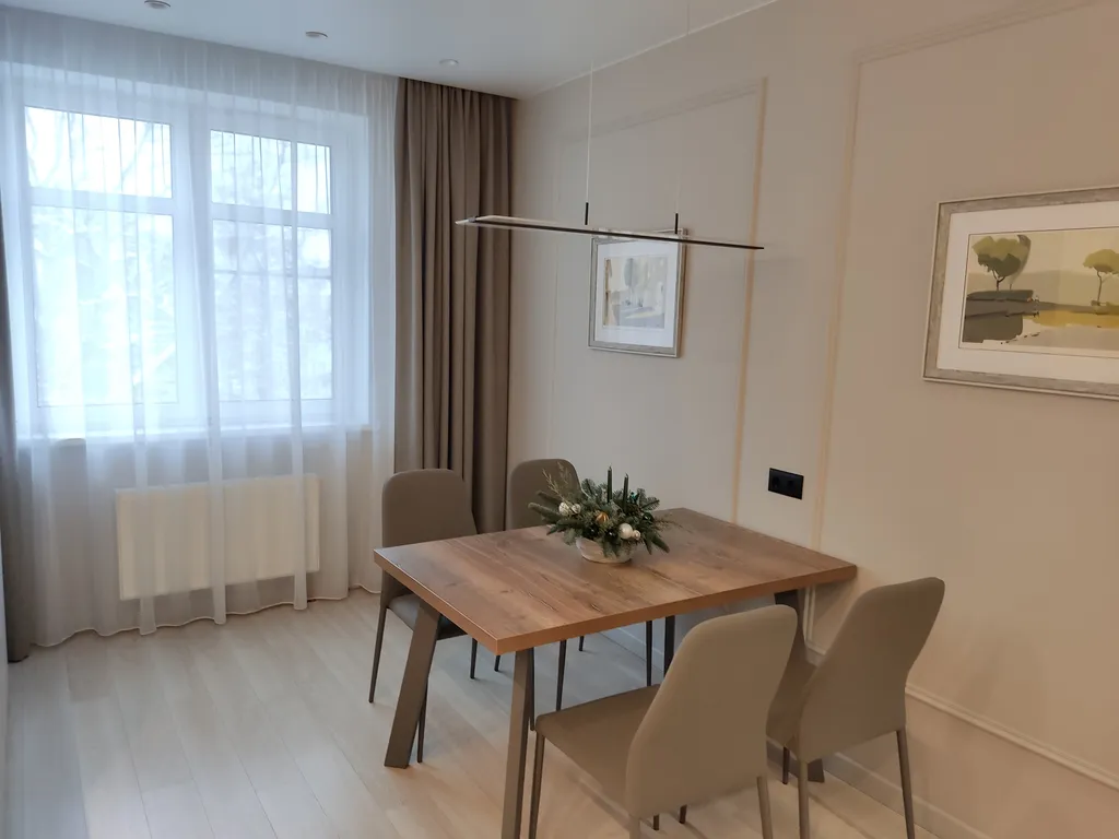 Квартира Квартира Сердце Ярославля 1-комнатная — Ярославль