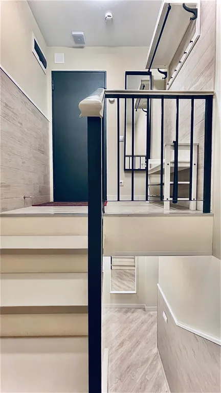 Семейный апартамент с большой террасой