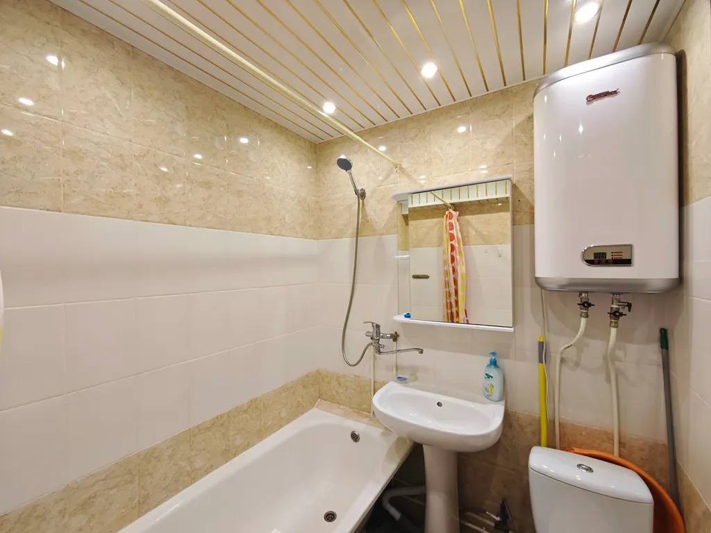 Квартира стандарт