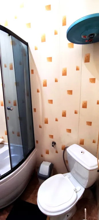 Уютная однушка у Колоннады Парка и Нарзанной галереи