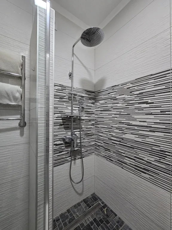 Уютная квартира у моря