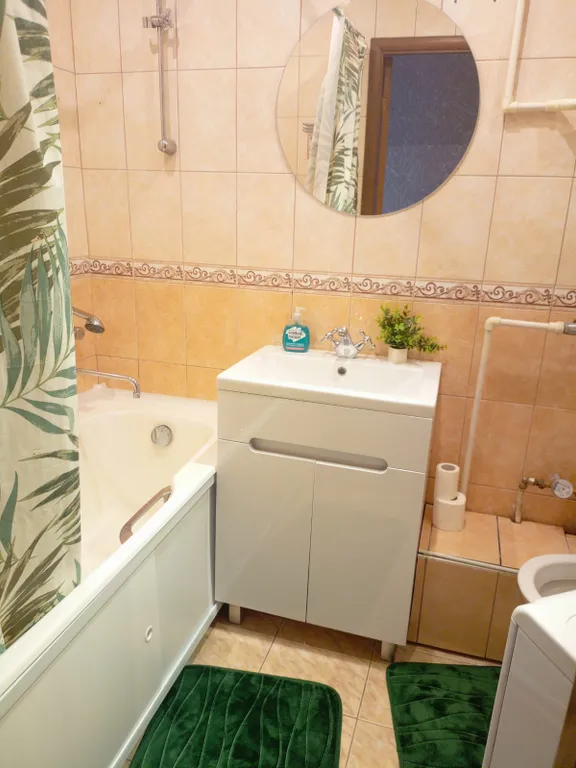 Уютная квартира в центре