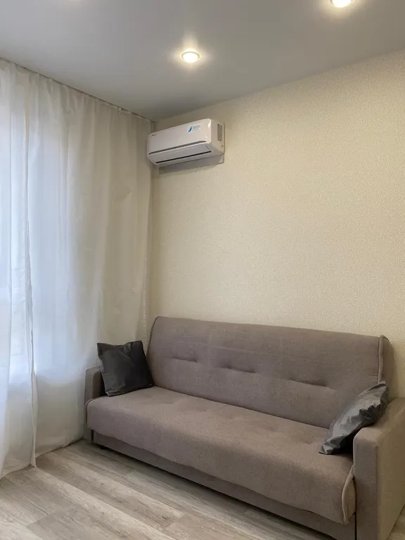 Квартира Квартира Апартмент Приятный климат — Краснодар