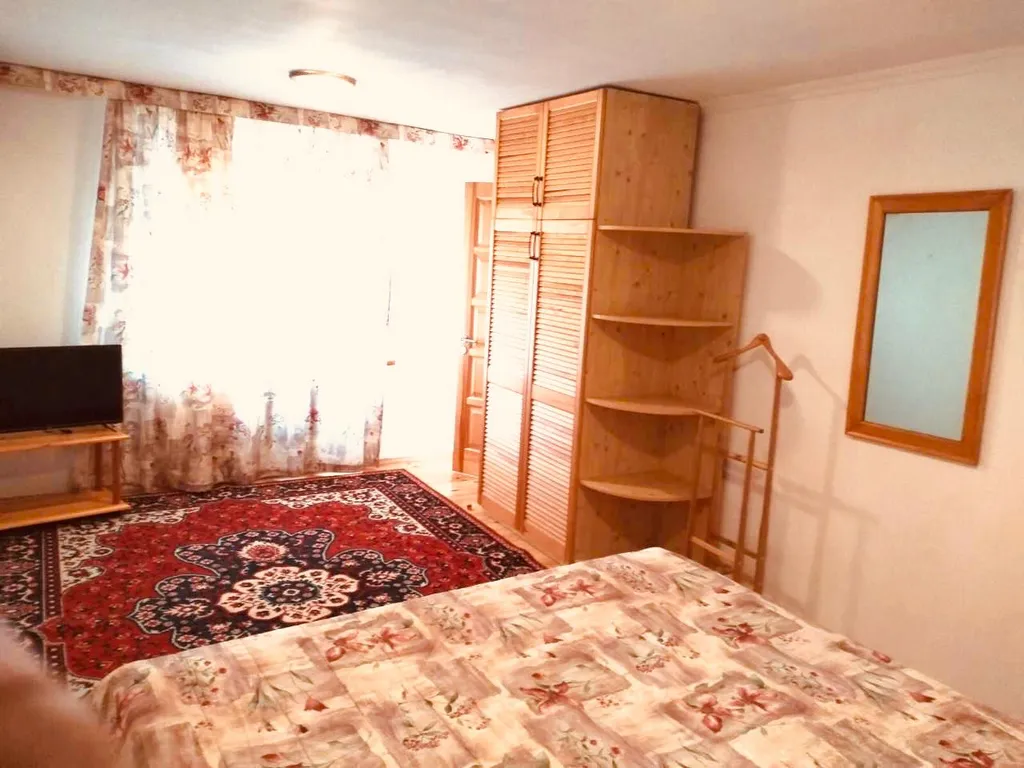 Квартира Комната — Ялта