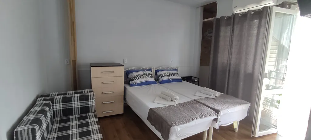 Квартира Комната — Гагра