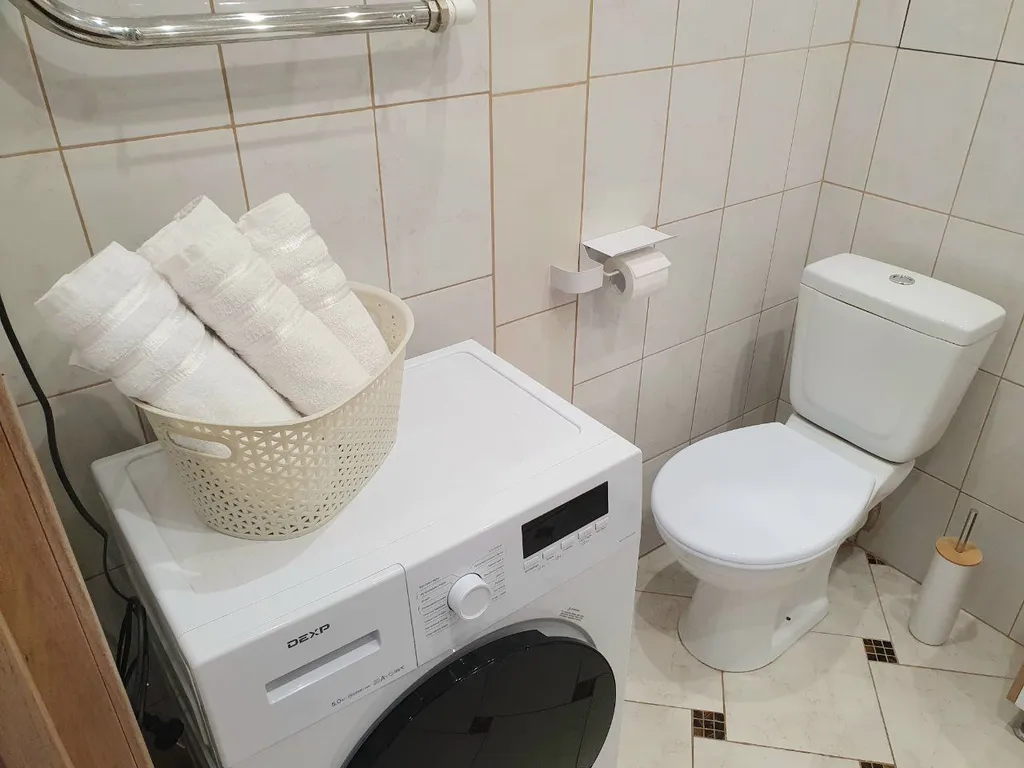 Видовая квартира