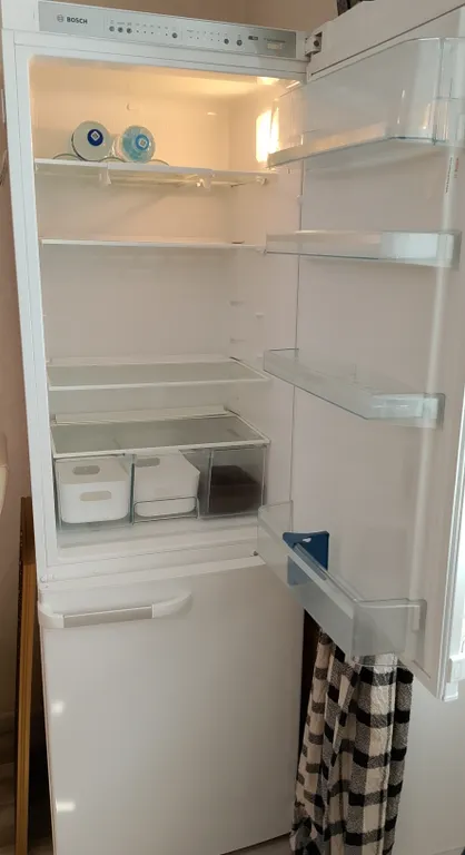 Просторная уютная квартира в спальном районе города