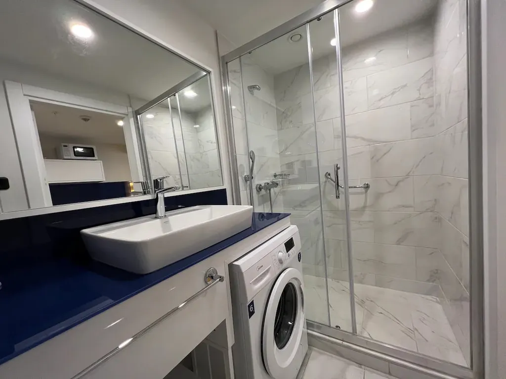 Orbi City 3224, 32 этаж