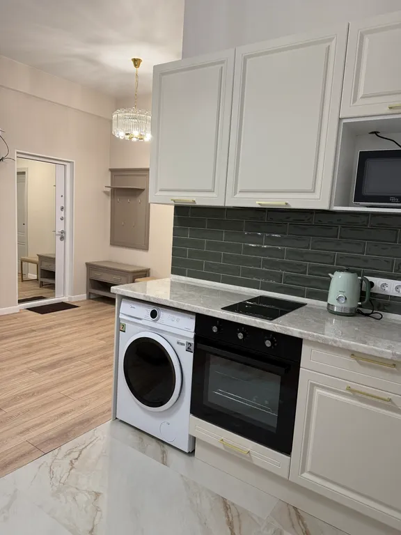 2-х комнатная квартира в центре