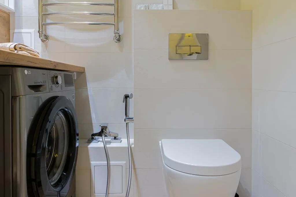 Квартира Квартира Люкс в ЖК Жигулина роща — Мирное