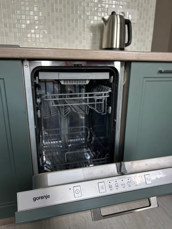 Уютная студия Опалиха