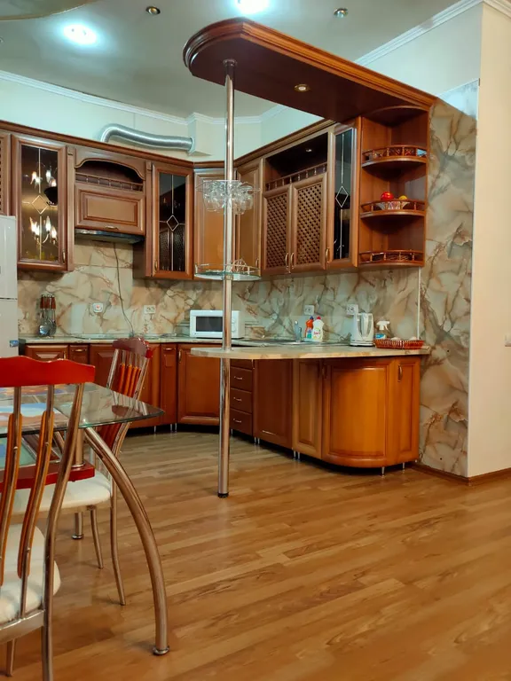 Элит апартамент - уютная, видовая квартира