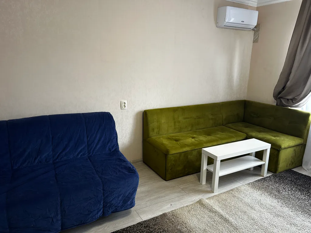 Квартира Квартира Уютная студия в центре — Краснодар