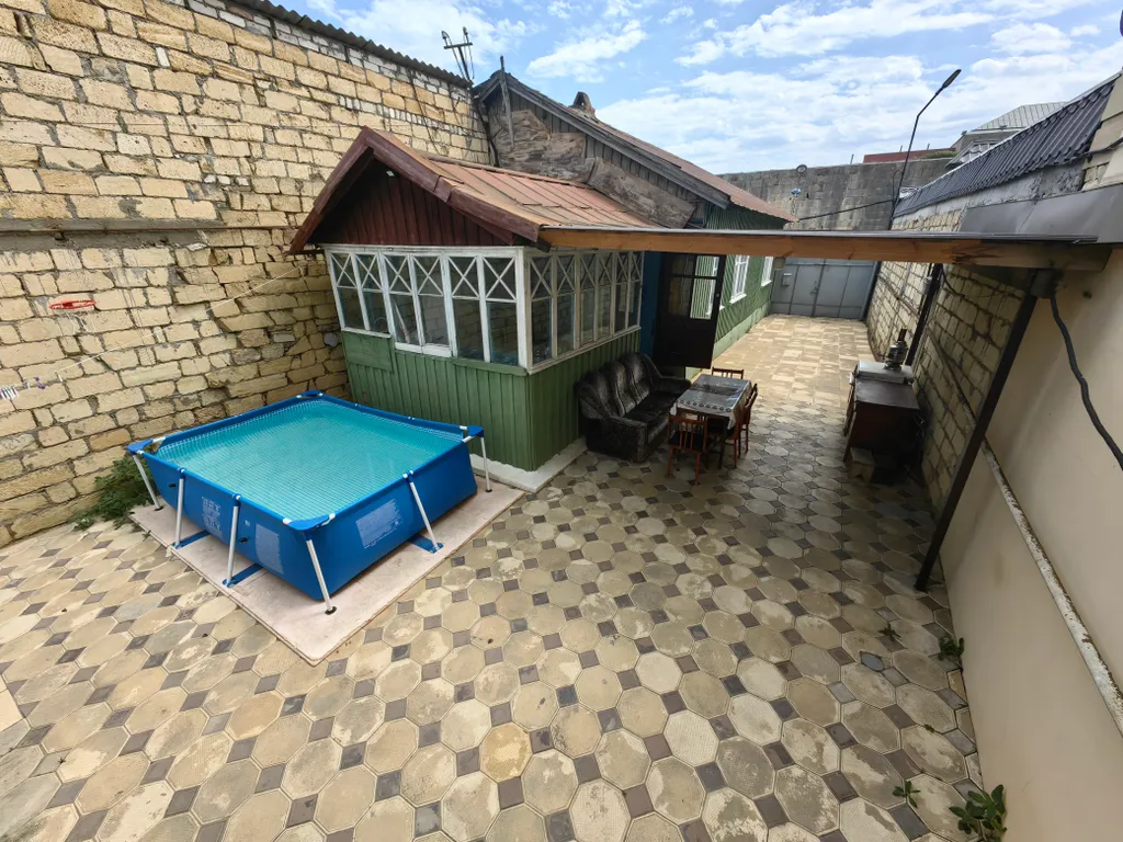 Коттедж Дом на исторической улице — аренда посуточно в Дербент