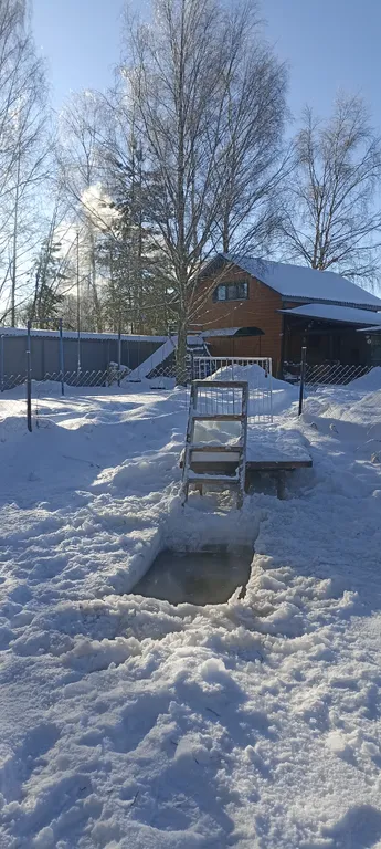 Усадьба Анатолия