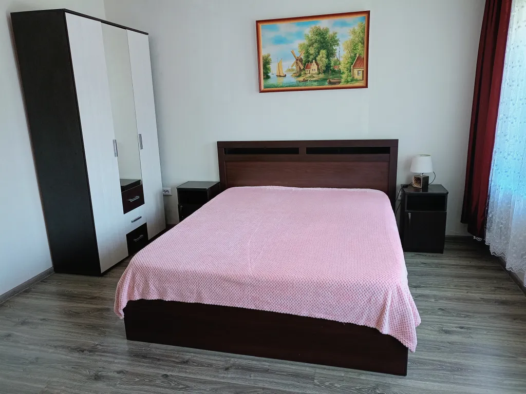 Коттедж Дом для отдыха на море — аренда посуточно в Ейск