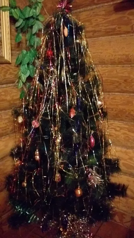 Гостевой дом Русская изба с баней на панорамном берегу