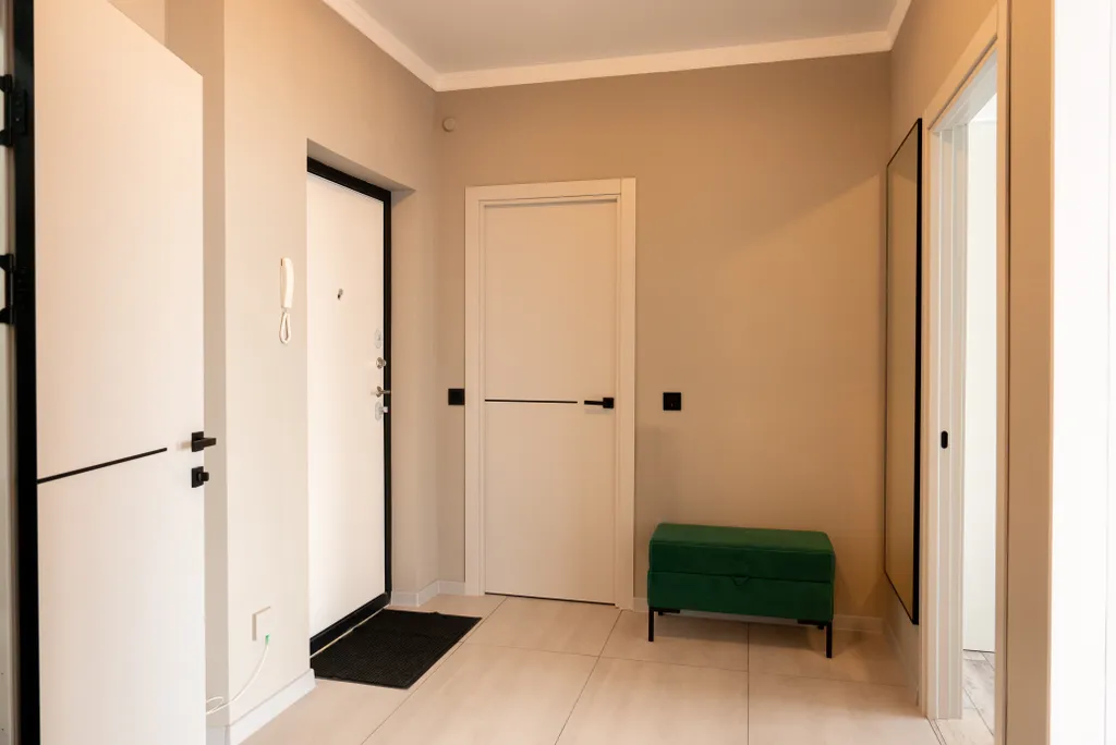 Стильные апартаменты в столице Адыгеи