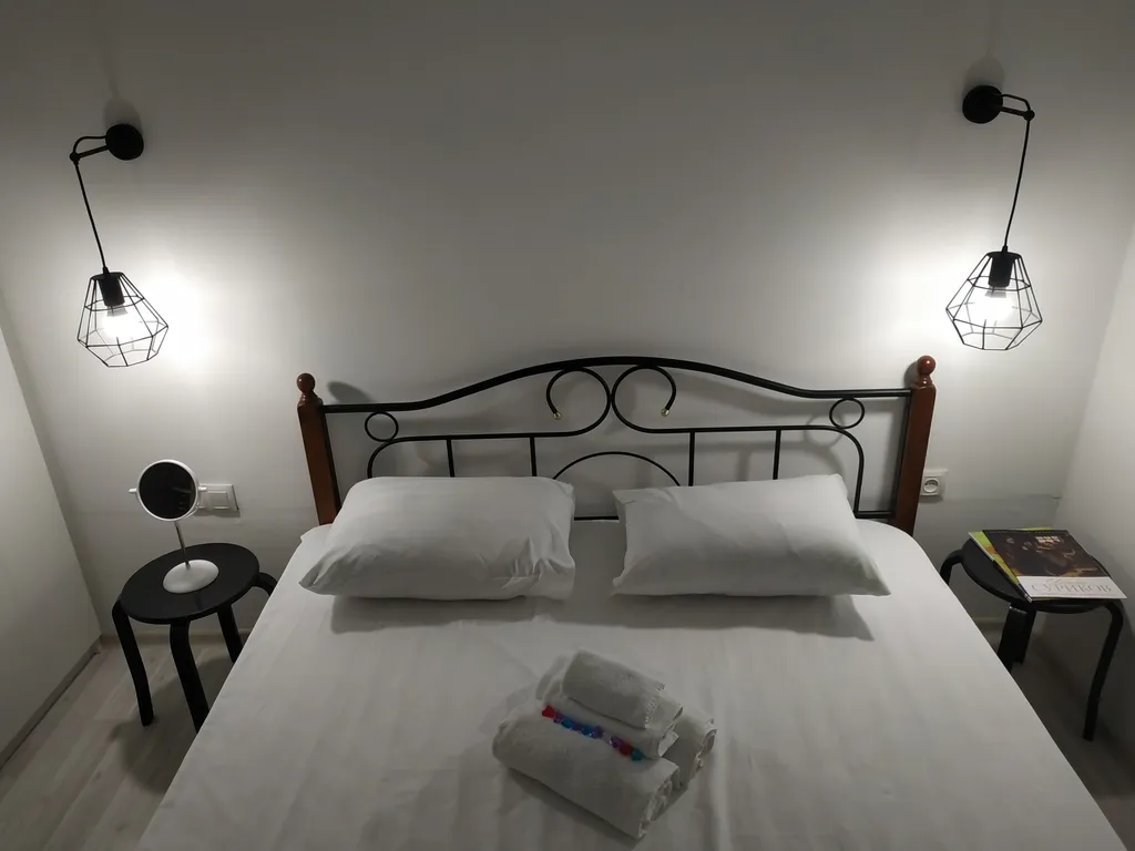 Апартаменты vip54