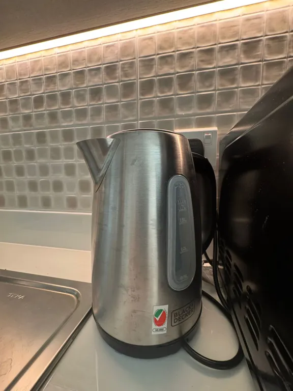 Уютная квартира Seven Palm