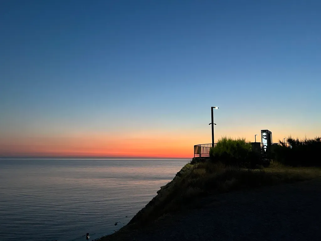 Апартаменты с видом на море у пляжа, первая линия, сапборд включен
