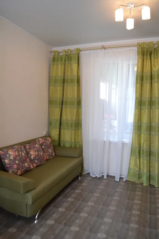 Апартаменты замок Мари