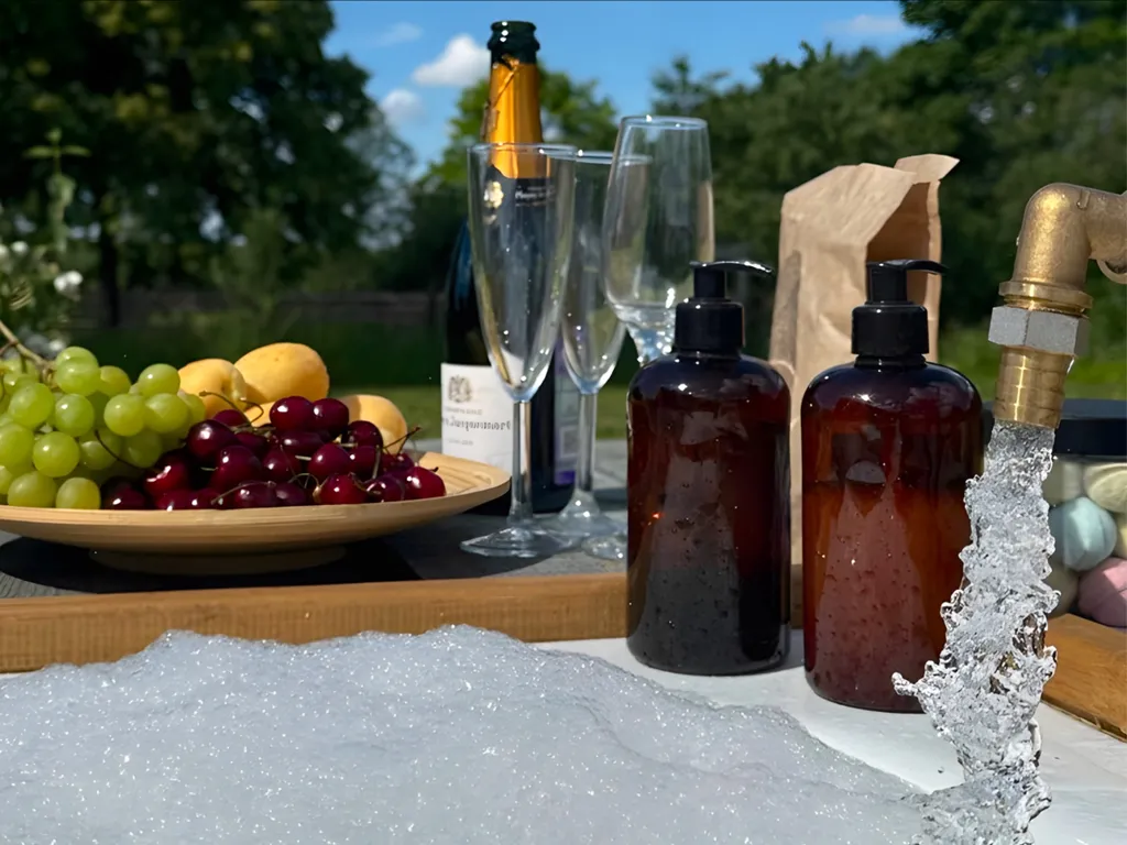 Коттедж Aмбаркаса Farm - дом для двоих и SPA-ванна — Калмань