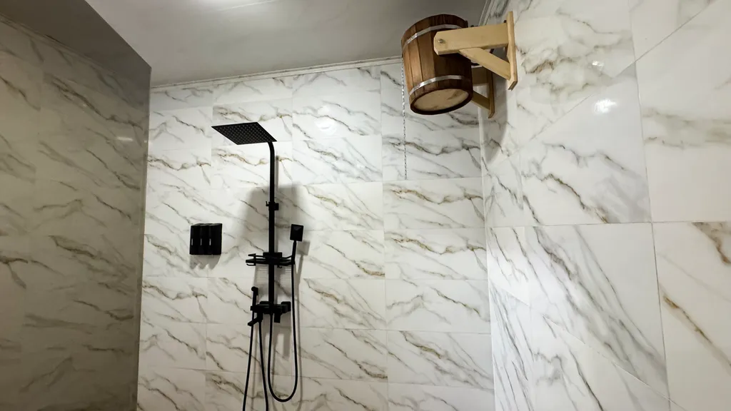 Уютный дом в тихой части Архыза