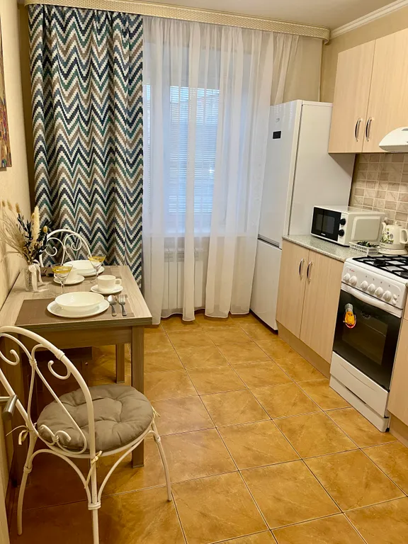 Новое предложение - уютная квартира в топовой локации