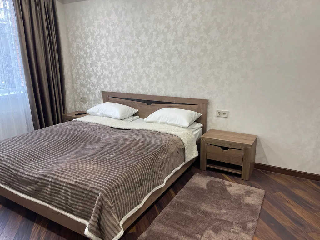 Квартира в курортной зоне