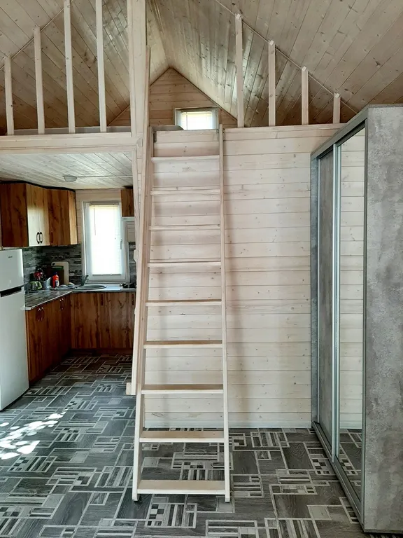 ЭкоДом Уютный