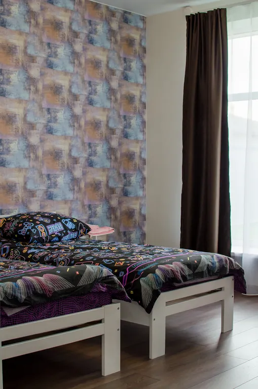 Коттедж Грация Лакшери