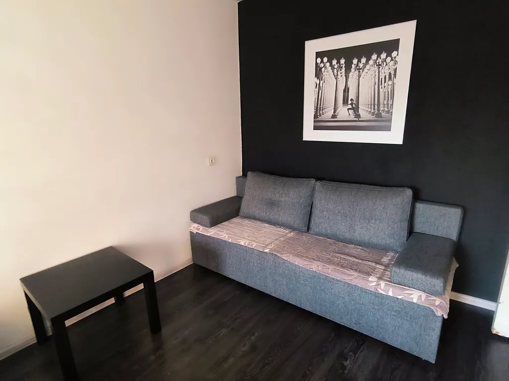 Двухкомнатная квартира в сердце города