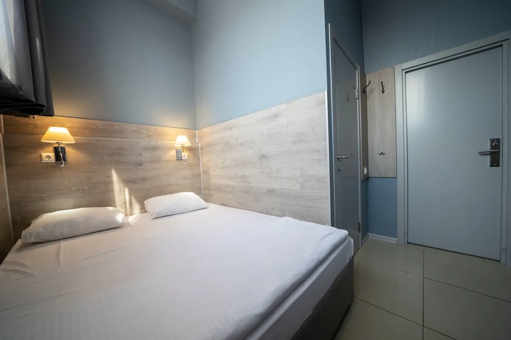 Квартира Комната — Краснодар