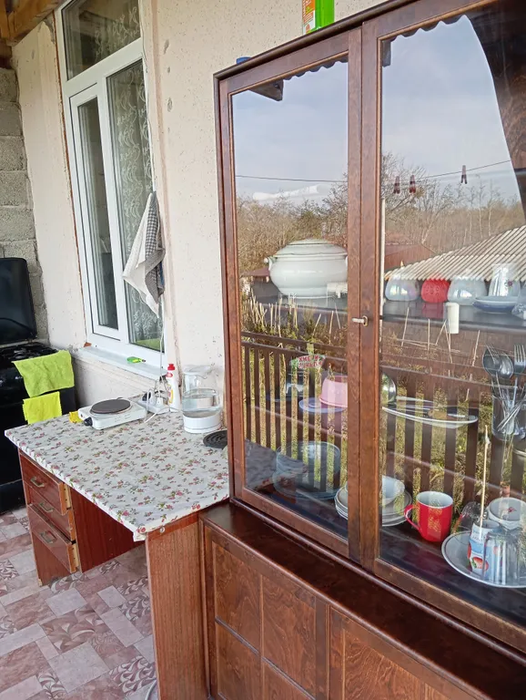 Квартира Семейная комната — Кындыг